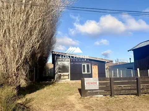 PH en venta en Dina Huapi de 2 dormitorios