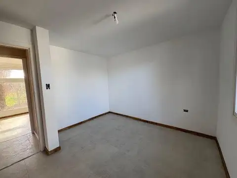 Depto Tipo Casa en Venta A Estrenar
