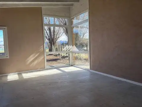 Depto Tipo Casa en Venta A Estrenar