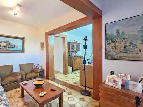 Casa en Venta en Beccar, USD 205.000