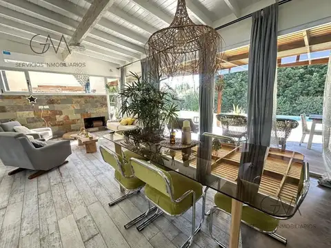 Casa en Alquiler en Mar del Plata, USD 2.200