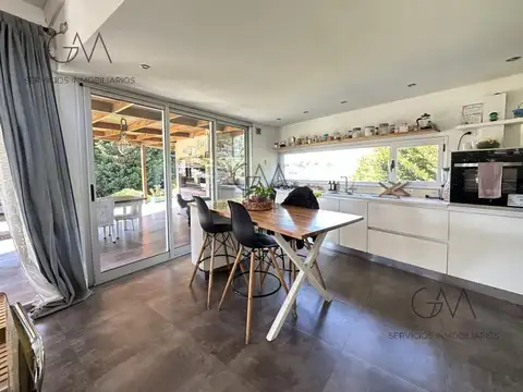 Casa en Alquiler 5 años