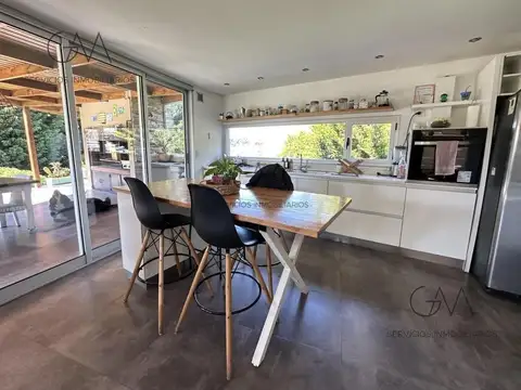 Casa en alquiler Rumenco
