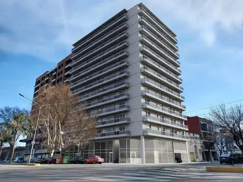 Bv. 27 de Febrero  al 700