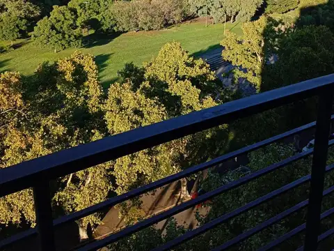 Venta Departamento 1 dormitorio zona Abasto