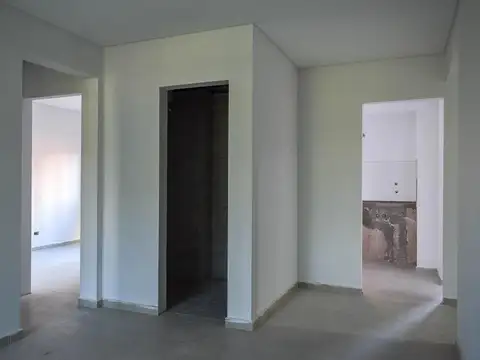Departamento en Venta A Estrenar