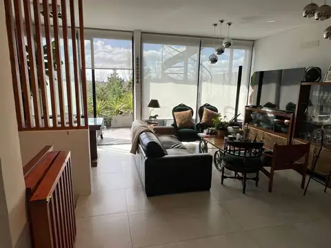 TRIPLEX 3 AMB AMENITIES TERRAZA PROPIA PILAR KM 38