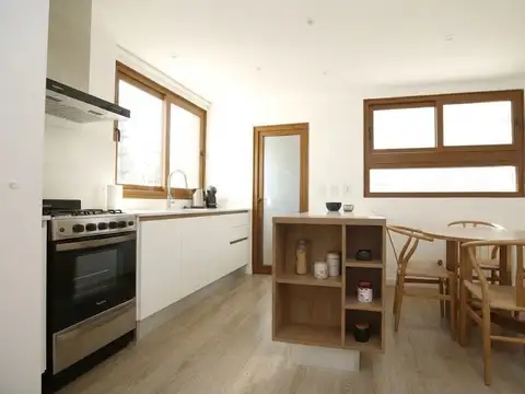 Casa en Venta de 1 dormitorio
