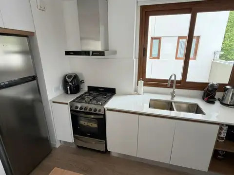 Casa en Venta en Barrio Norte, USD 115.000