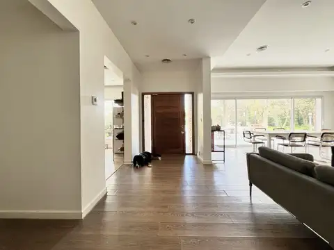 Casa en Alquiler de 3 dormitorios