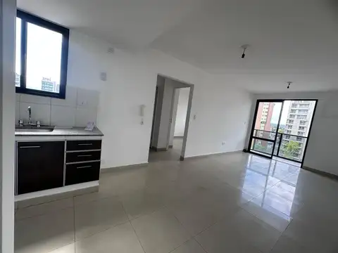 Departamento 1 Dormitorio en Barrio Norte