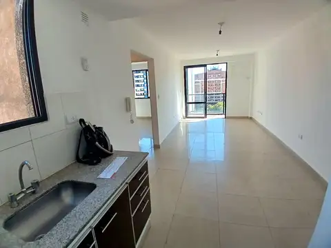 Departamento 1 Dormitorio en Barrio Norte