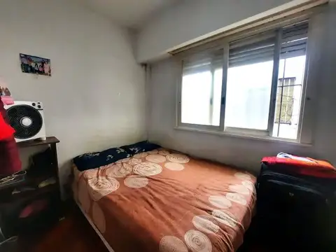 Departamento en Venta en Santos Lugares, USD 59.500