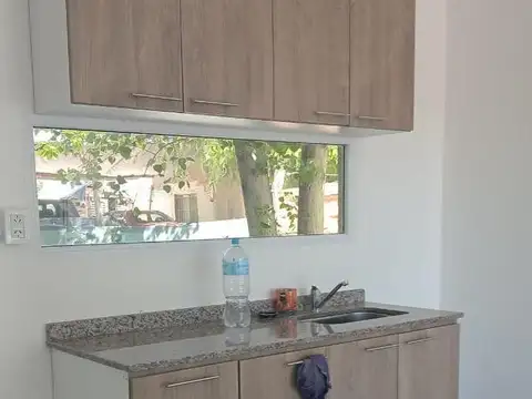 Depto Tipo Casa en Venta en Plottier, USD 75.000