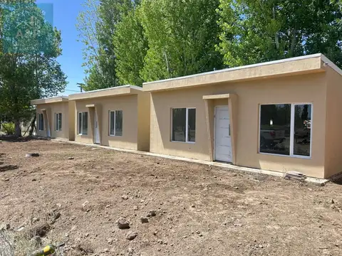 Depto Tipo Casa en Venta de 2 ambientes