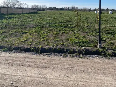 Terreno - Venta - Argentina, City Bell