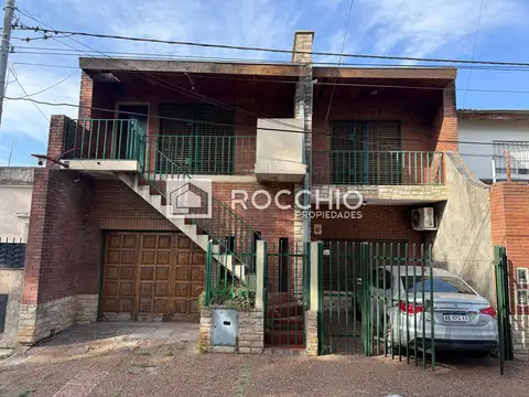 Venta Casa en Jose Leon Suarez