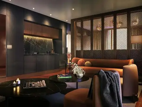 Departamento en Venta en Microcentro, USD 406.286