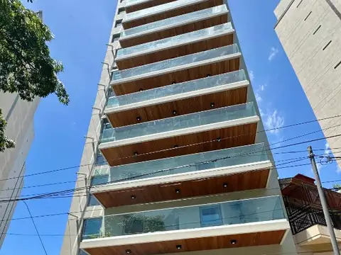 Ramón Falcón 5800, Piso 8