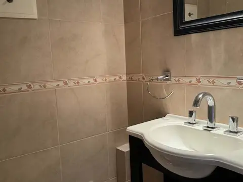 Departamento en Alquiler de 3 dormitorios