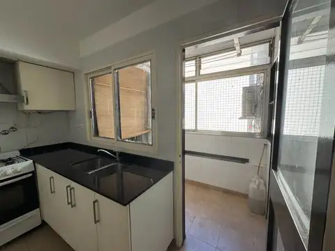 Departamento en Alquiler de 4 ambientes