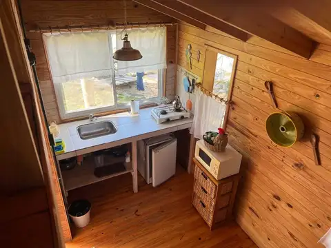 Casa en Venta en Delta del Tigre, USD 135.000