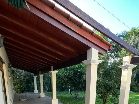 Casa en Venta en Ayres Del Sur, USD 630.000