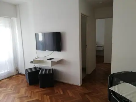 Departamento en Venta en Belgrano Chico, USD 78.000