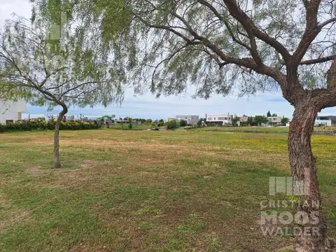 Terreno en Venta 45  mts Fondo