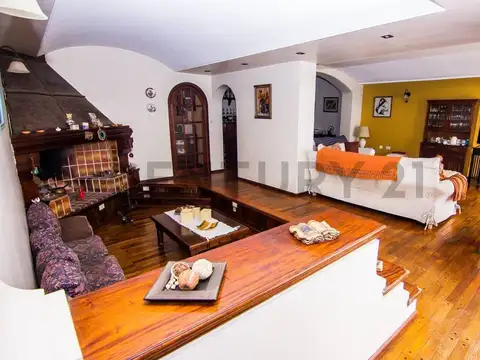 Casa en Venta de 5 dormitorios