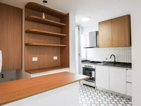 Venta Departamento 3 Dormitorios