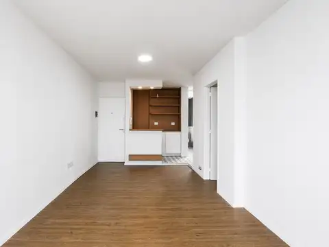 Departamento en Venta en Rosario, USD 138.000