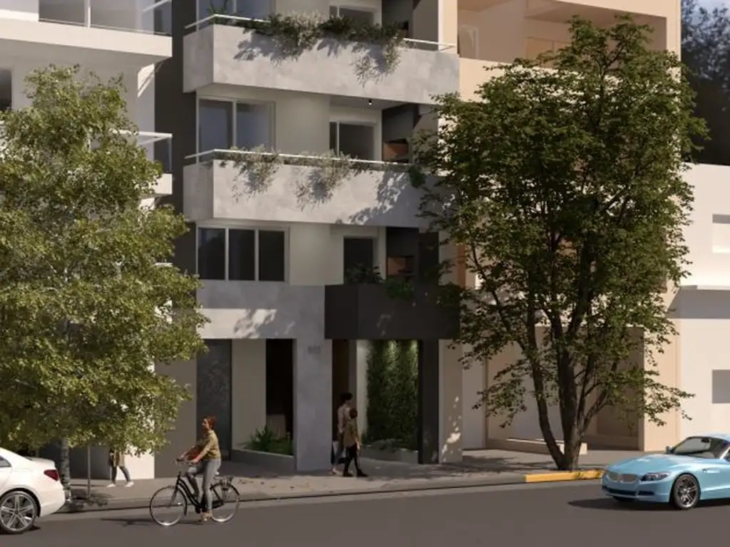 LAVALLEJA , Piso 3