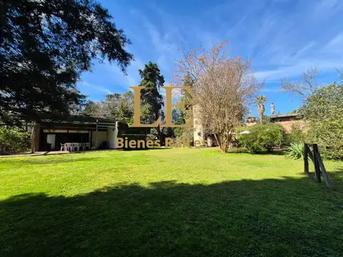 Venta de Hermosa Quinta en Los Naranjos, Maschwitz. Escobar
