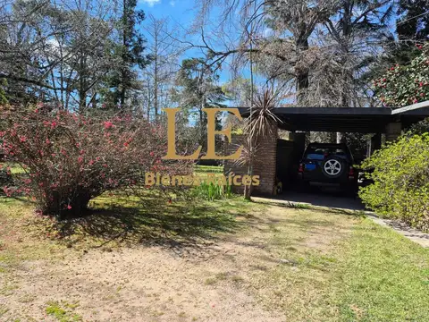 Quinta en Venta con 6 cocheras