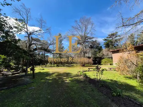 Quinta en Venta 50 años