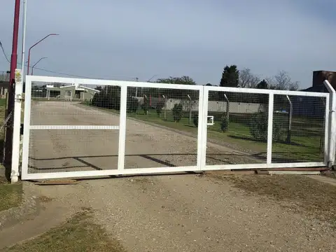 Terreno en Venta de 860,0 m2