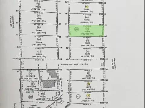 Boulevard Presidente Dr. Arturo Umberto Illia 2100