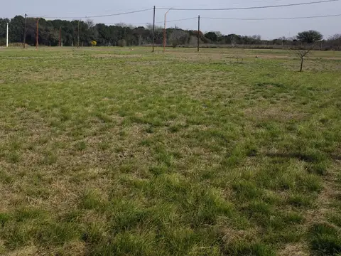 Terreno en Venta en Córdoba, USD 30.000