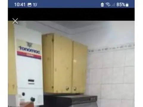 Casa en Venta de 1 dormitorio