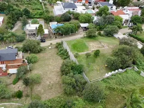 Terreno en Venta en Villa Carlos Paz, USD 47.000