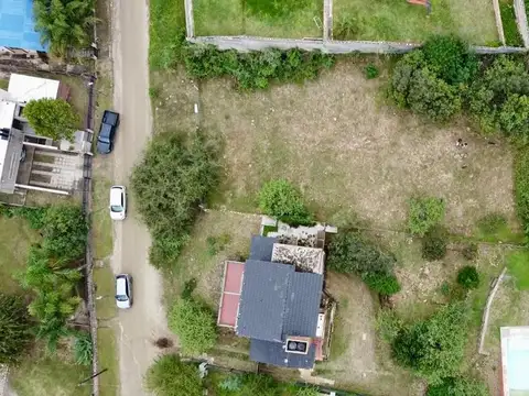 Terreno en Venta de 766,0 m2