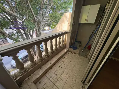 Depto Tipo Casa en Venta en Villa Urquiza, USD 122.000