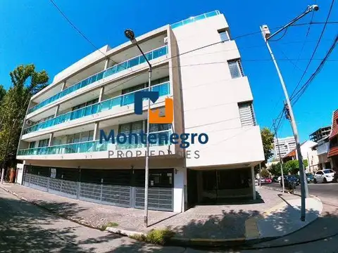 Departamento - General San Martin