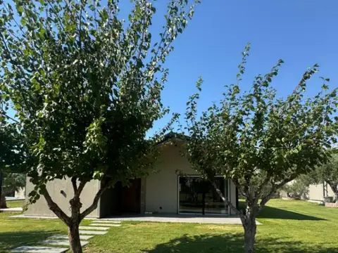 Casa en venta en San Rafael
