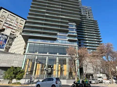Departamento en Venta en Núñez, CABA