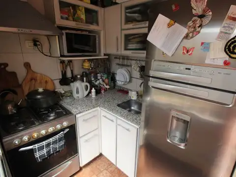 Depto Tipo Casa en Venta de 2 dormitorios