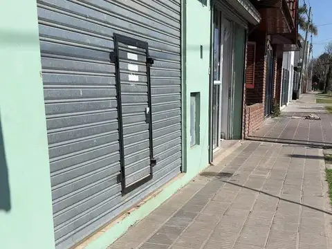Local en Venta 5 años