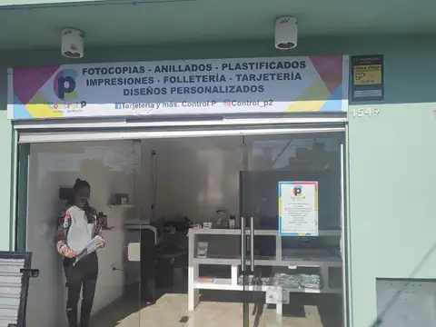 Local en Venta en Los Hornos, USD 32.000