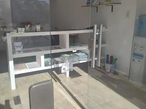 Local en venta - Los Hornos